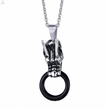 Cheap Stainless Steel Best Vogue Personalized Pendant Jewellery